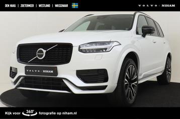 Volvo XC90 T8 PLUG-IN HYBRID AWD ULTRA DARK -PANO.DAK|LUCHTV beschikbaar voor biedingen