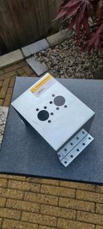 Montagebeugel voor standkachel diesel., Ophalen of Verzenden, Nieuw