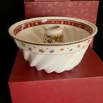 Villeroy & Boch Toy’s Delight Winter Bakery Christmas•Groot•, Diversen, Kerst, Ophalen of Verzenden, Nieuw