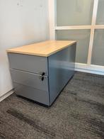 Gispen ladekast 80x52x43cm, Huis en Inrichting, Kasten | Ladekasten, Ophalen, Minder dan 50 cm, 75 cm of meer, Zo goed als nieuw