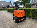 Trime x-ecok2 (bj 2016), Gebruikt, Overige typen