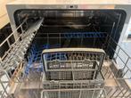 Kleine Vrijstaande Vaatwasser - Goede Staat, Witgoed en Apparatuur, Vaatwasmachines, Ophalen, Gebruikt, Minder dan 85 cm, Eco programma