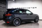 Porsche Cayenne 4.8 GTS DEALER AUTO Dealer auto (bj 2013), Auto's, Porsche, Automaat, Cayenne, Gebruikt, Zwart