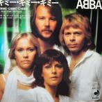 ABBA - Gimme! Gimme! Gimme! (A Man After Midnight) (Japan), Cd's en Dvd's, Vinyl Singles, Ophalen of Verzenden, Zo goed als nieuw