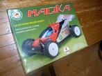 Magika 1:8 offroad, Auto offroad, Ophalen of Verzenden, Zo goed als nieuw, Nitro