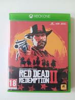 Red Dead Redemption 2, Spelcomputers en Games, Games | Xbox One, Avontuur en Actie, Online, Vanaf 18 jaar, 1 speler