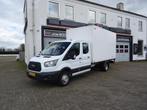 Ford Transit TRANSIT, Auto's, Bestelauto's, Te koop, Geïmporteerd, Gebruikt, 750 kg