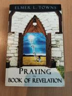 Praying the book of Revelation/Praying the book of Proverbs, Ophalen of Verzenden, Zo goed als nieuw
