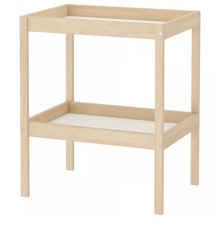 SNIGLAR commode, Kinderen en Baby's, Kinderkamer | Commodes en Kasten, Nieuw, Commode, Minder dan 90 cm, Minder dan 75 cm, 50 tot 70 cm
