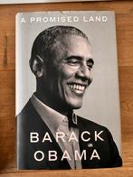 A promised land Barack Obama, Boeken, Biografieën, Ophalen of Verzenden, Zo goed als nieuw