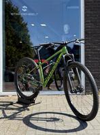 Specialized Chisel ltd Small Custom opgebouwd Groen S 2021, Fietsen en Brommers, Gebruikt, Overige merken