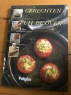 Oven Gerechten uit de oven. Nieuw!, Ophalen of Verzenden, Nieuw