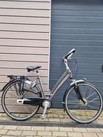 Gazelle chamonix LTD damesfiets - 28 inch, Fietsen en Brommers, Fietsen | Dames | Damesfietsen, Ophalen, 53 tot 56 cm, Versnellingen