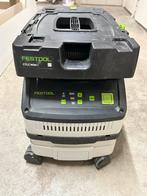 Festool CTL C MINI I Stofzuiger - Snoerloos zonder accu, Ophalen, Gebruikt, Waterstofzuiger