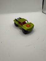 Matchbox Superfast Baja Buggy, Ophalen of Verzenden, Zo goed als nieuw