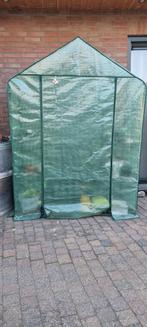 Kas Tuinkas plantenkas, Tuin en Terras, Kassen, Ophalen, Glas, Zo goed als nieuw