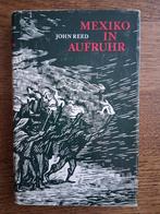 John Reed - Mexiko in Aufruhr, Ophalen of Verzenden