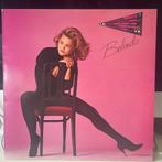 Belinda Carlisle Belinda 1986 lp, Ophalen of Verzenden, 1980 tot 2000, Gebruikt
