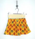 aparte 4 Funky Flavours rok maat 122 -128, Meisje, Ophalen of Verzenden, Zo goed als nieuw, Jurk of Rok