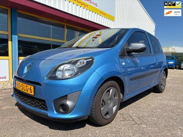 Renault Twingo 1.2-16V Collection AIRCO APK T/M 6-8-2026 beschikbaar voor biedingen