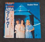 Abba. Voulez-Vous. 1979 Japan., Ophalen of Verzenden, 1960 tot 1980, Zo goed als nieuw