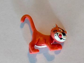 Smurfen smurf kat azrael schleich pvc figuur 2.0411 beschikbaar voor biedingen