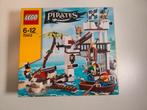 Lego set 70412 Pirates III Soldiers Fort, Ophalen of Verzenden, Nieuw, Complete set, Lego