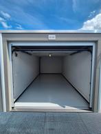 Garagebox Nijmegen 18m2 opslagruimte eigen adres en elektra, Auto diversen, Autostallingen en Garages