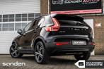 Volvo XC40 2.0 B4 AWD R-Design|Panorama|360º|H&K|Keyless|LE, Auto's, 4 cilinders, 1969 cc, Zwart, Bedrijf