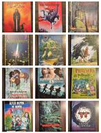 Diverse kinderboeken, als complete set 23 stuks, Boeken, Kinderboeken | Jeugd | 10 tot 12 jaar, Ophalen of Verzenden, Zo goed als nieuw