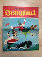 Disneyland weekblad Nr 14, Verzamelen, Disney, Overige typen, Gebruikt, Ophalen of Verzenden