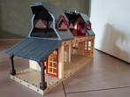 Grote Boerderij, Playmobile 4055, Ophalen, Gebruikt