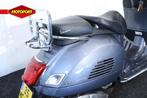 Vespa GTS 250 IE (bj 2016), Scooter, Bedrijf, Vespa
