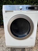 AEG Wasmachine Droogcombinatie - 9kg was, 7kg droog, Witgoed en Apparatuur, Ophalen, 1200 tot 1600 toeren, Gebruikt, 8 tot 10 kg
