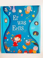 Nieuw sprookjesboek, Ophalen of Verzenden, Nieuw