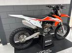 Ktm sxf sx 250 f, 250 cc, Bedrijf, Crossmotor, 1 cilinder