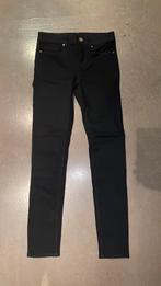 H&M Divided Super Skinny Regular Jeans Size 34, Kleding | Dames, H&M, Zwart, Nieuw, Ophalen of Verzenden