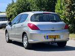 Peugeot 308 1.6 VTi XS Automaat*5DR*Cruise*Trekhaak*Clima*Pa, 65 €/maand, Gebruikt, 1287 kg, 4 cilinders