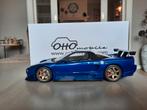 Honda nsx W motorsport Ottomobile 1/18, Ophalen of Verzenden, Zo goed als nieuw, Auto, OttOMobile