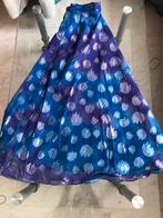Nieuwe Bollywood Lehenga/Patiala Salwar Kamiz, Ophalen of Verzenden, Nieuw, Maat 38/40 (M), Overige kleuren