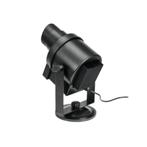 EUROLITE LED IP54 LP-7 Logo Projector Spatwaterdicht, ., Nieuw, Ophalen of Verzenden, .