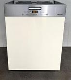 Inbouw vaatwasser Miele G 5022 SCi Selection Bestek lade, Witgoed en Apparatuur, Vaatwasmachines, Ophalen, Minder dan 85 cm, Voorspoelprogramma