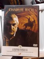 Charlie rich dvd, Alle leeftijden, Ophalen of Verzenden, Zo goed als nieuw