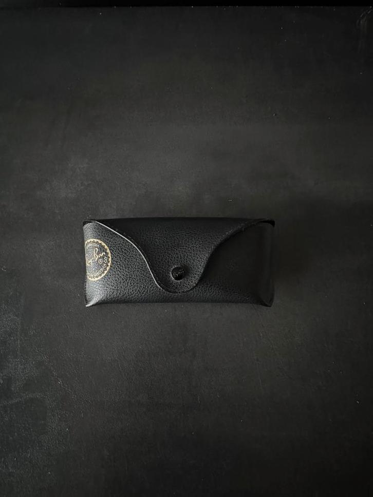 Rayban pilot polarized zonnebril, Sieraden, Tassen en Uiterlijk, Zonnebrillen en Brillen | Heren, Zo goed als nieuw, Zonnebril