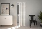 OPISOP Fortesrl Maya vouwdeur wit 83x214 cm, Wit, Nieuw, Minder dan 100 cm, 50 tot 100 cm