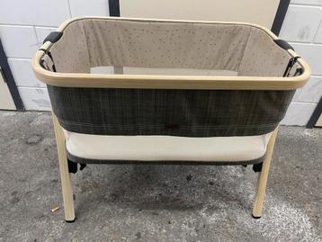 Baby bed/wieg/ledikant beschikbaar voor biedingen