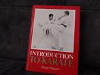 Wado ryu karate Shingo Ohgami, Boeken, Overige sporten, Ohgami, Ophalen, Gelezen