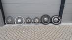 Wielen Norton / BSA / Matchless / AJS, Ophalen, Gebruikt