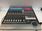 Mackie Control Universal MIDI Controller, Muziek en Instrumenten, Mengpanelen, Ophalen of Verzenden, Gebruikt, 5 tot 10 kanalen