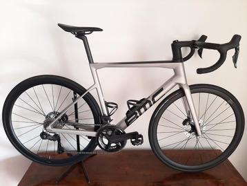 BMC SLR01 Teammachine disc di2 Ultegra 12-Speed  beschikbaar voor biedingen